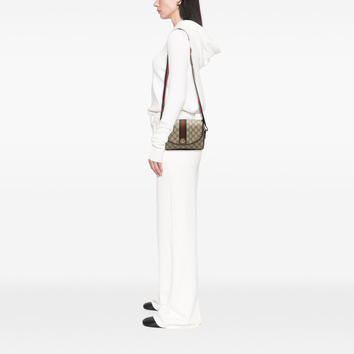 Web Ophidia Sac GG Supreme Beige