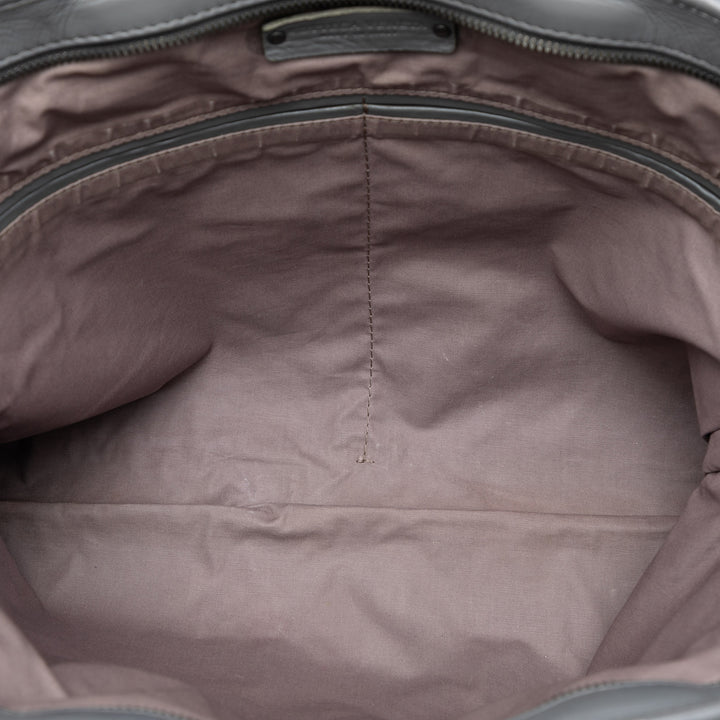 Bottega Veneta Nappa Intrecciato Business Sac