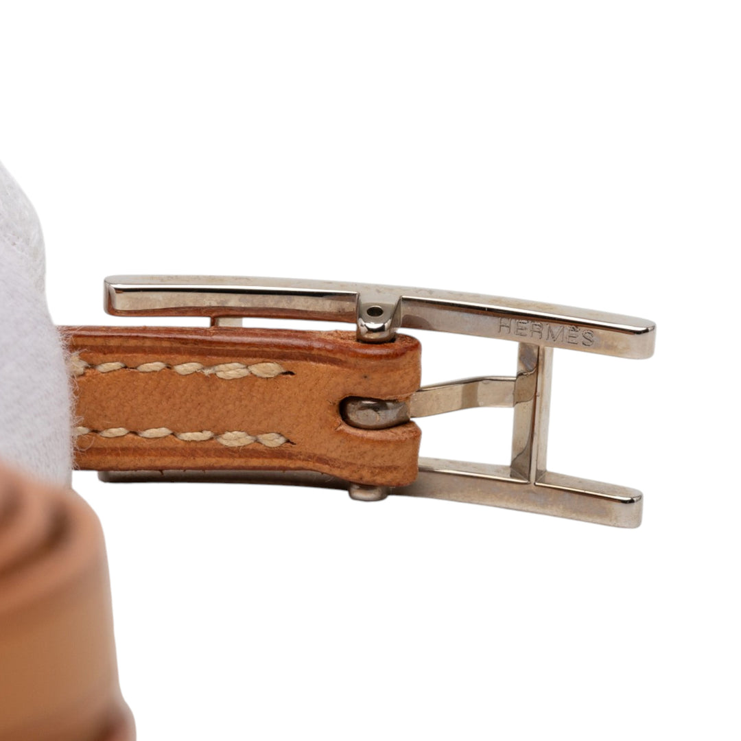 Hermès Swift Behapi Triple Tour Bracelet