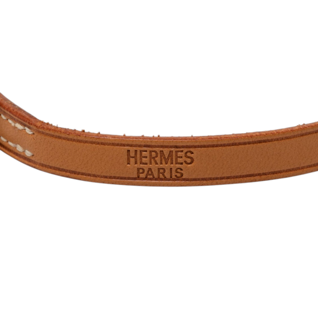 Hermès Swift Behapi Triple Tour Bracelet
