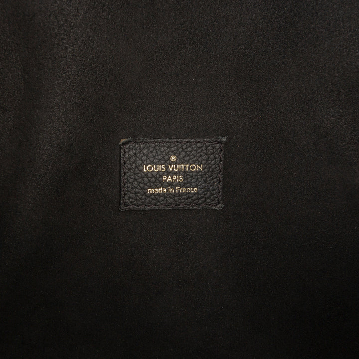 Monogram Victoire Brown - Gaby Paris