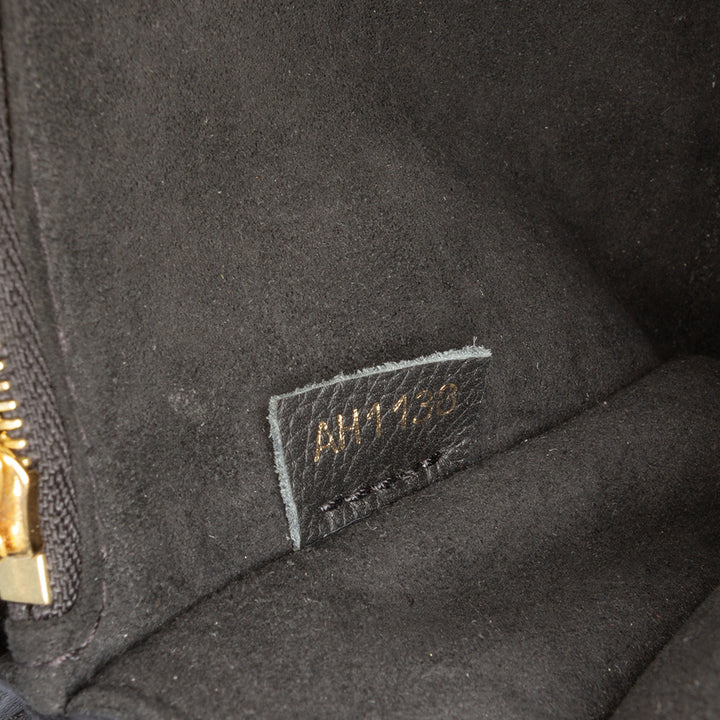 Monogram Victoire Brown - Gaby Paris