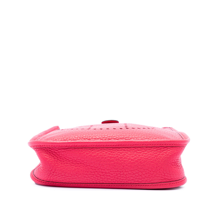 Hermès Evelyne I TPM Cuir Clémence