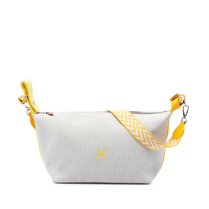 Bride A Brac Sac Gris