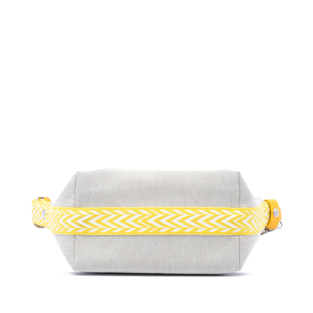 Bride A Brac Sac Gris