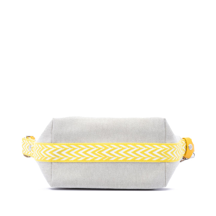 Bride A Brac Sac Gris