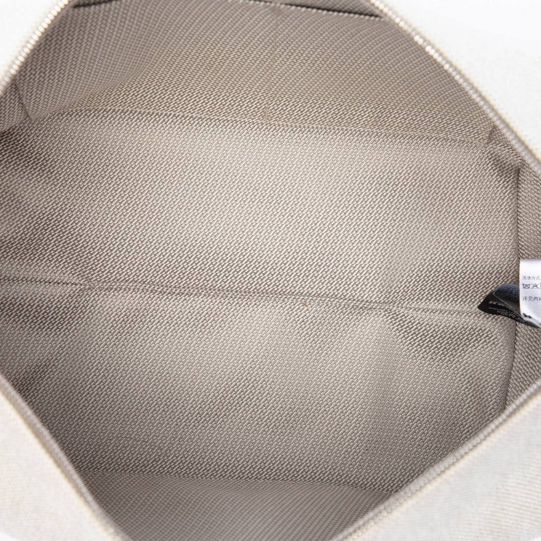Bride A Brac Sac Gris