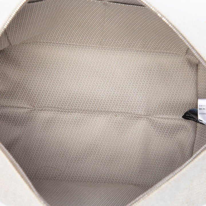 Bride A Brac Sac Gris