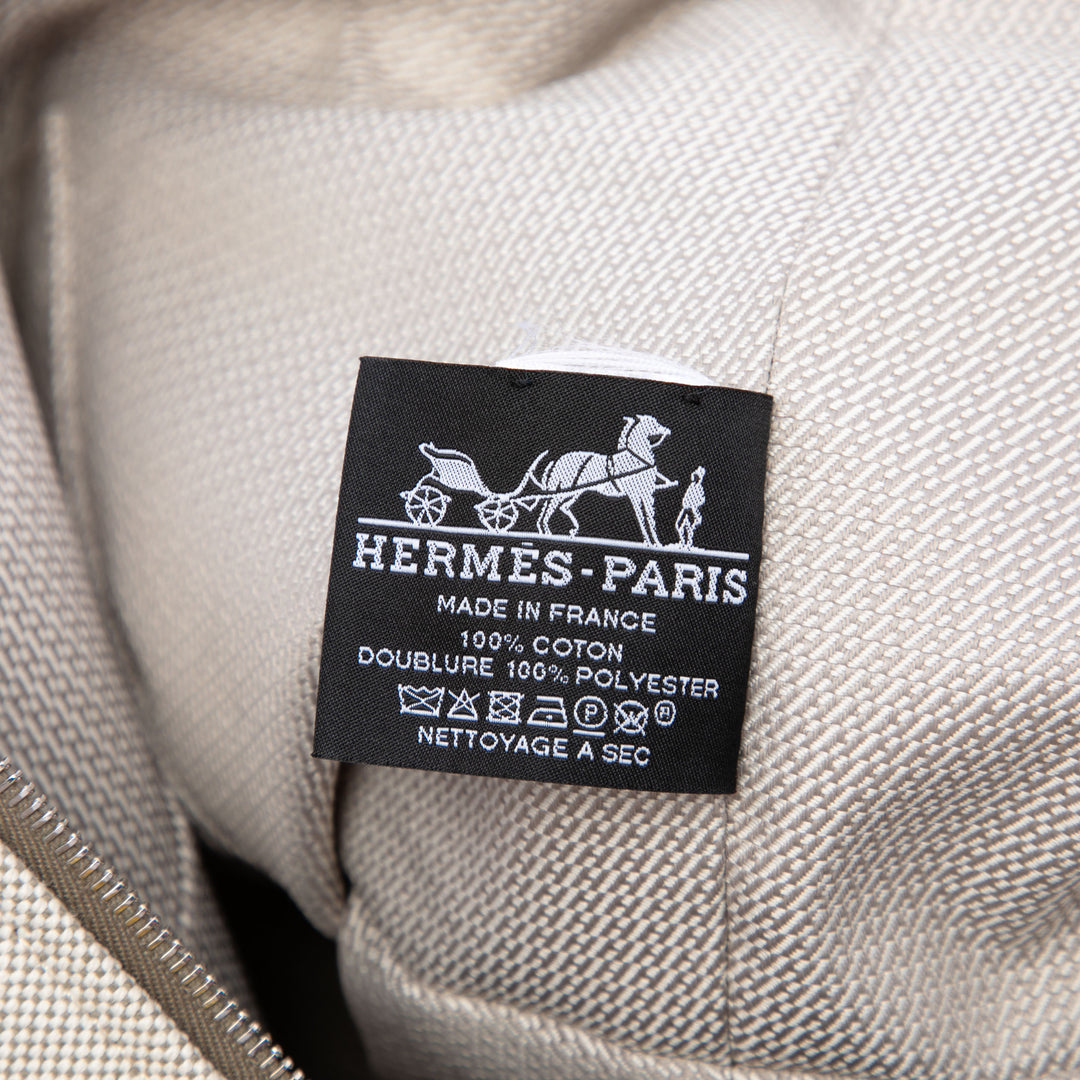 Bride A Brac Sac Gris