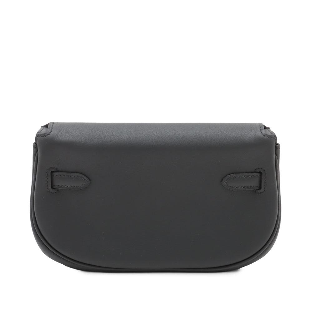 Hermès Swift Kelly Moove Noir – GABY PARIS Authentique