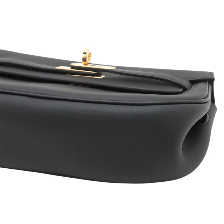 Hermès Swift Kelly Moove Noir – GABY PARIS Authentique