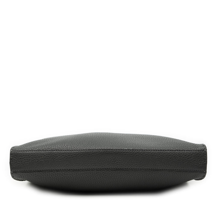 Fendi Large Cuir Selleria Peekaboo Iconic Fit Sac