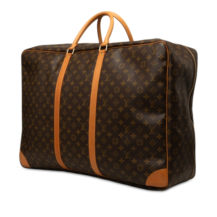 Louis Vuitton Sirius 65 Monogram Marron – vue 2 – GABY PARIS