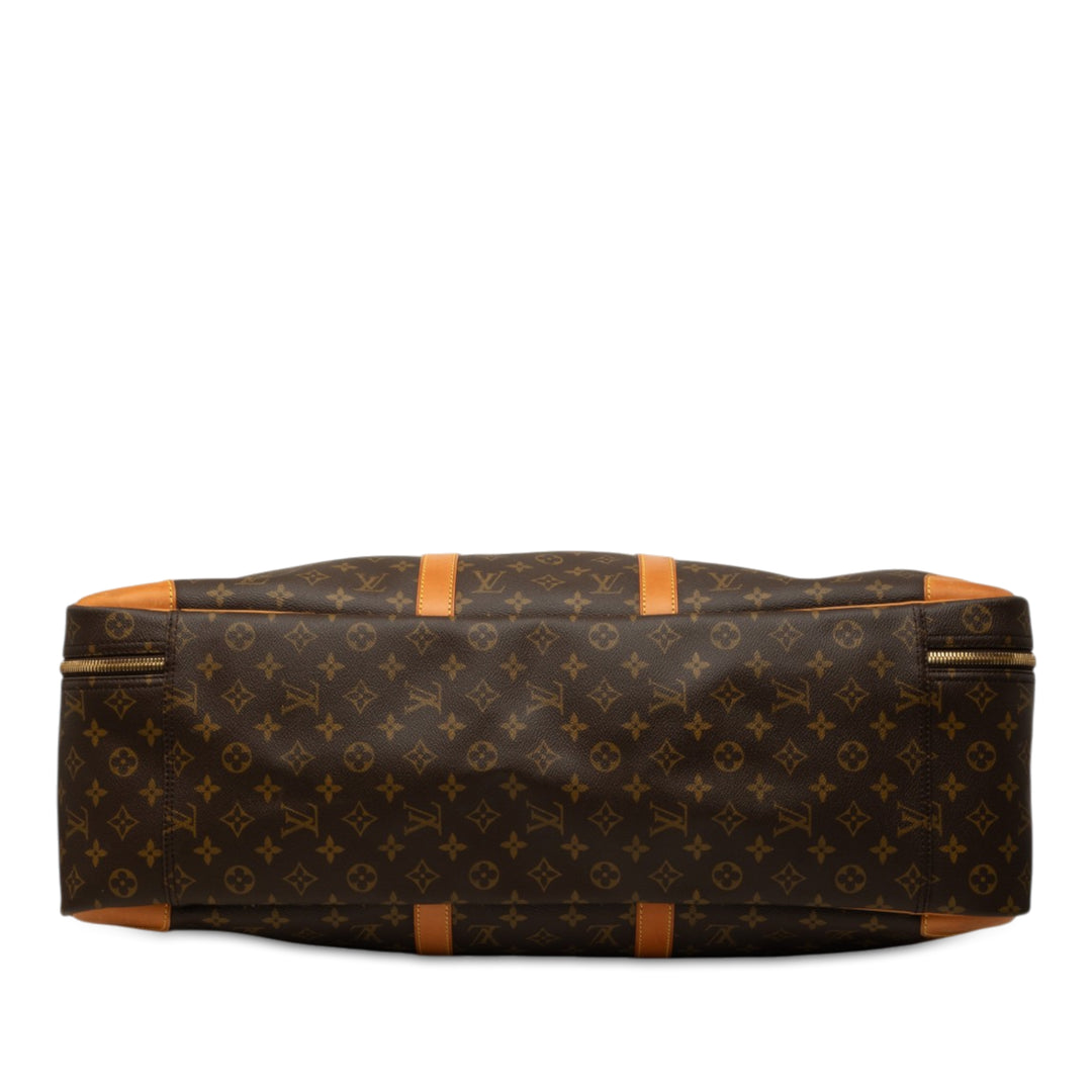 Louis Vuitton Sirius 65 Monogram Marron – vue 3 – GABY PARIS