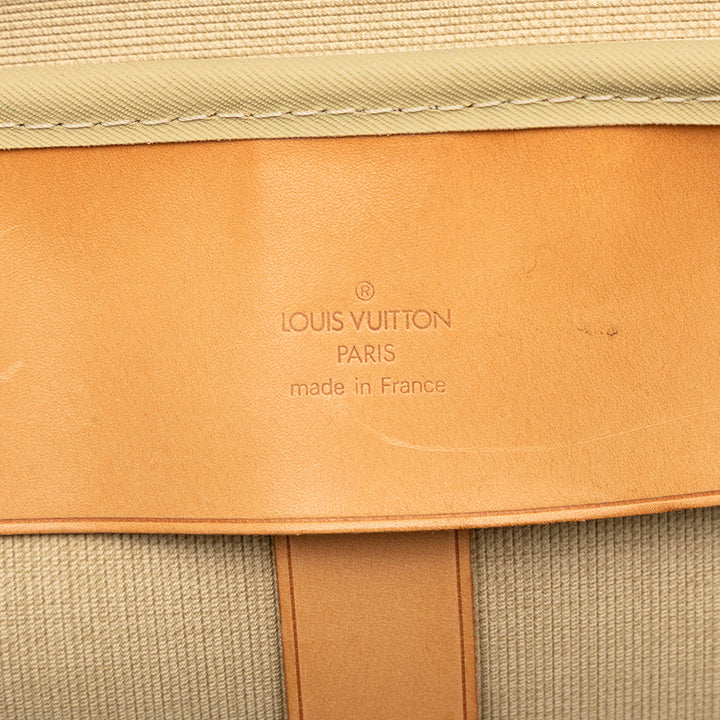 Louis Vuitton Sirius 65 Monogram Marron – vue 5 – GABY PARIS