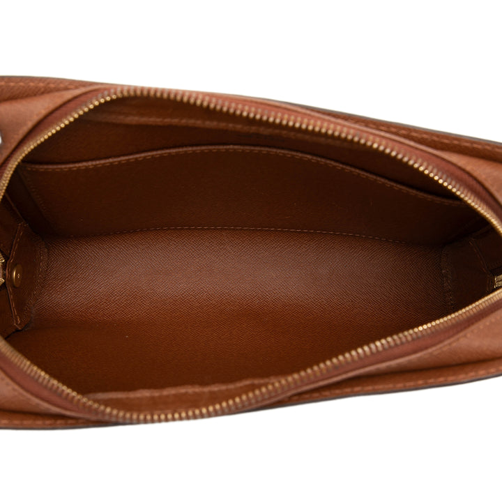 Orsay Monogram Marron