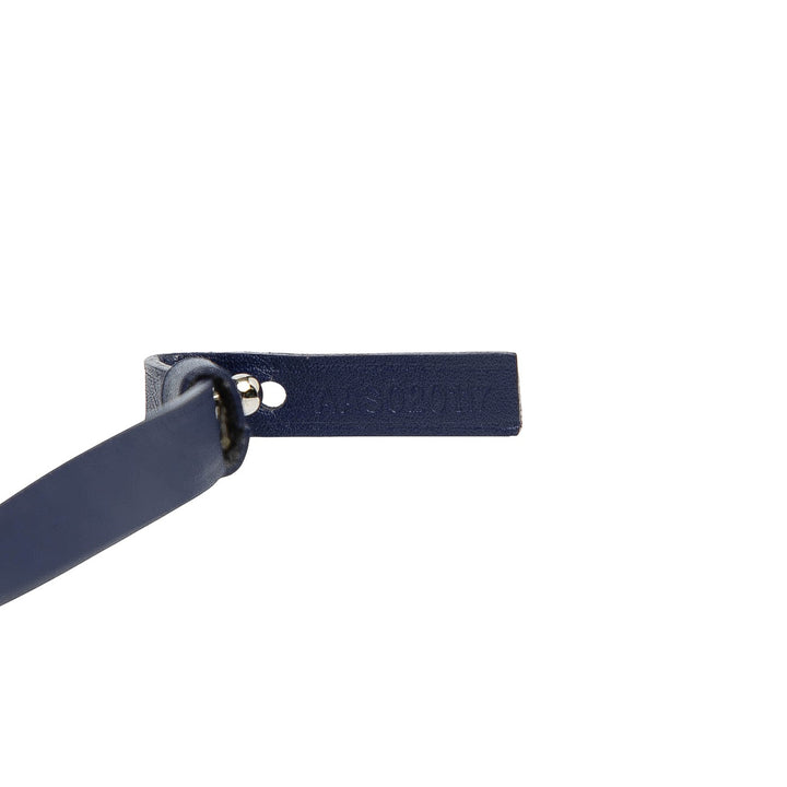 Goyard Goyardine Saint Louis GM Bleu – GABY PARIS Authentique