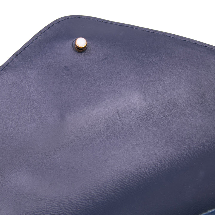 Louis Vuitton Édition limitée Patches New Wave Chaîne MM Jean