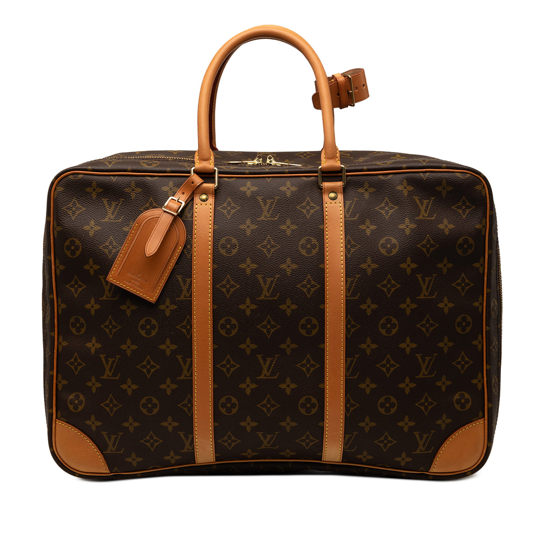 Louis Vuitton Monogram Sirius 45
