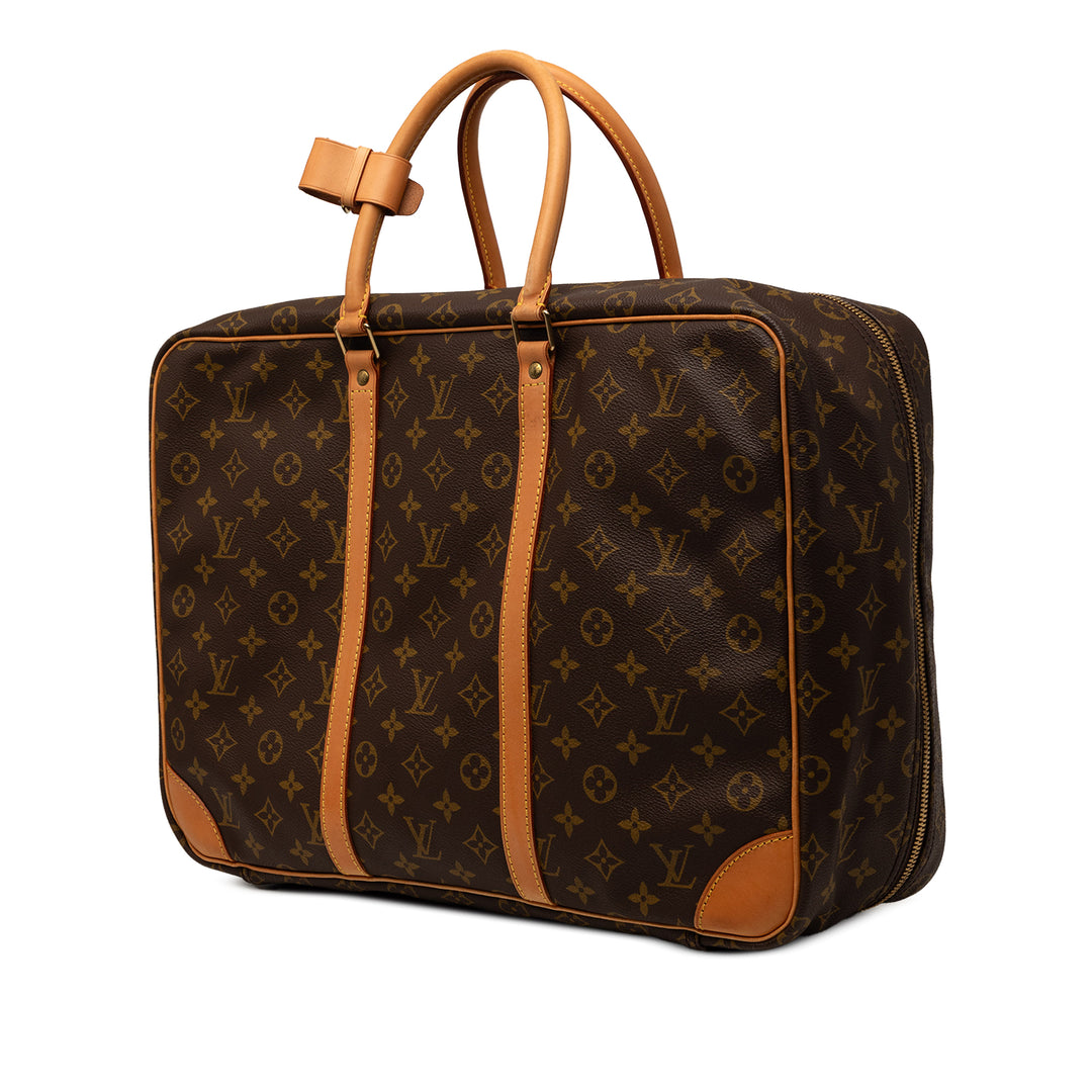 Louis Vuitton Monogram Sirius 45