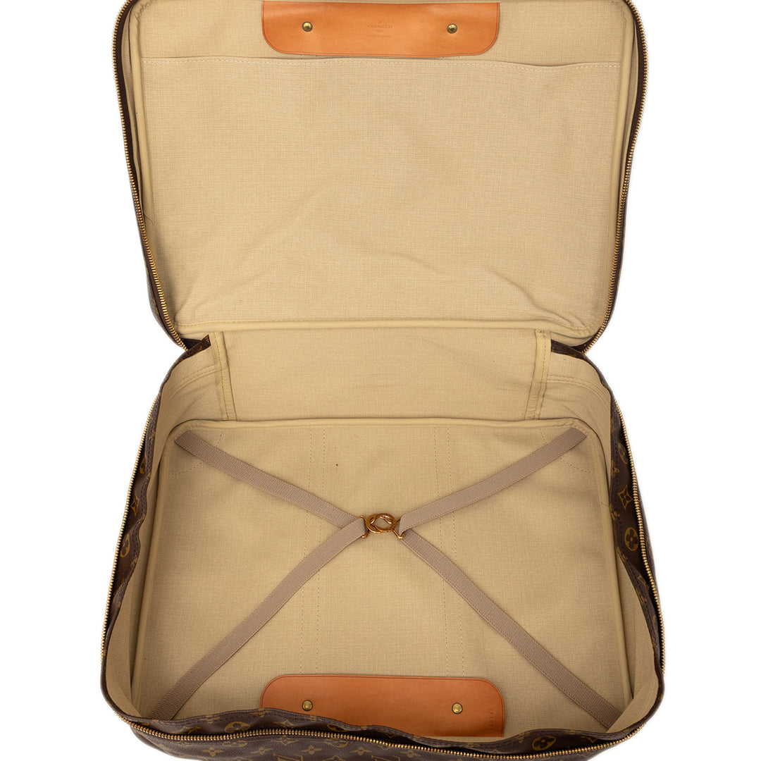 Louis Vuitton Monogram Sirius 45