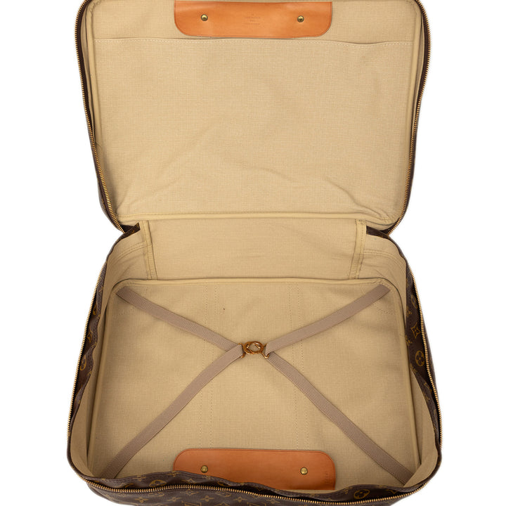 Louis Vuitton Monogram Sirius 45