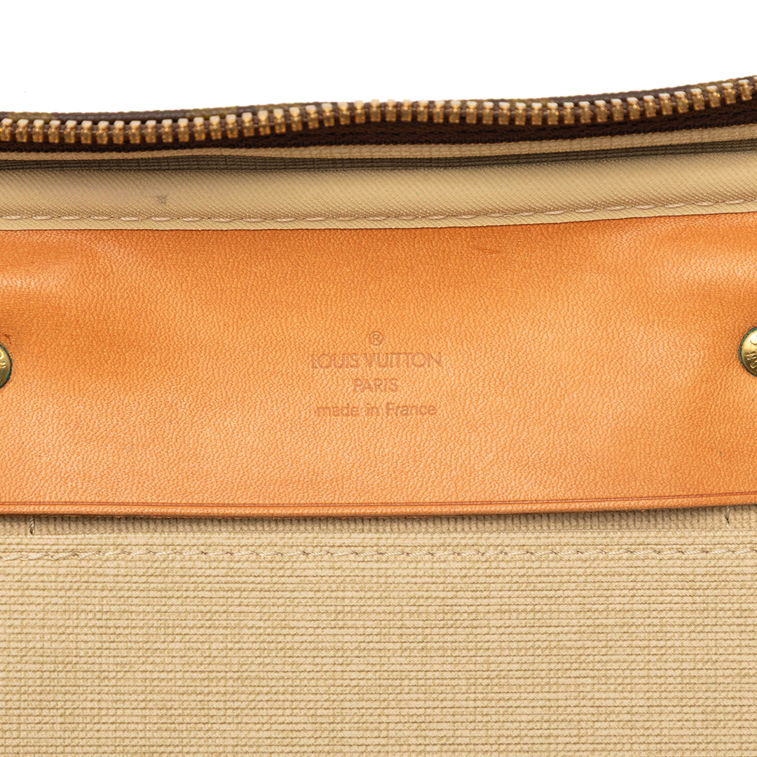 Louis Vuitton Monogram Sirius 45