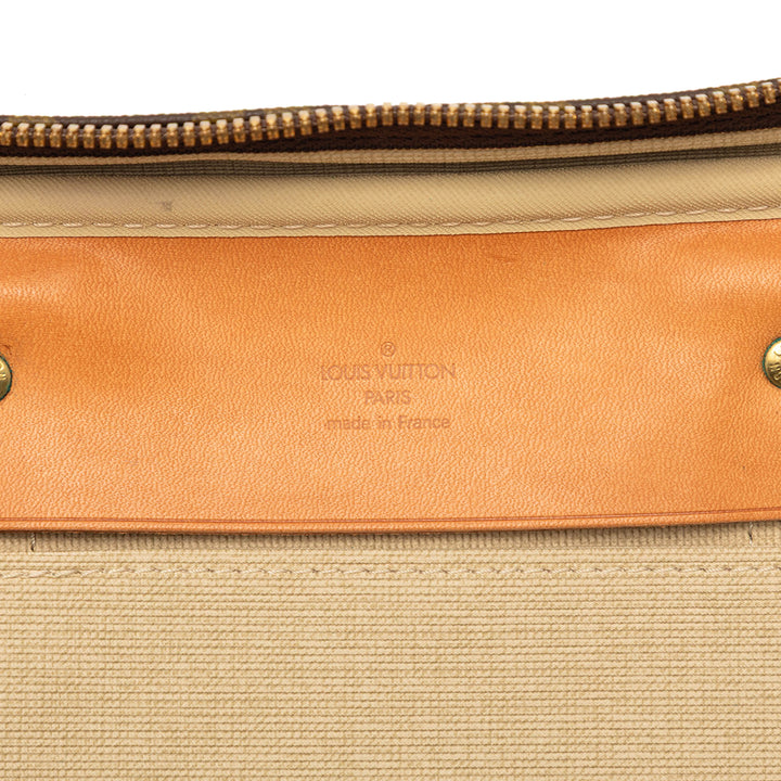 Louis Vuitton Monogram Sirius 45