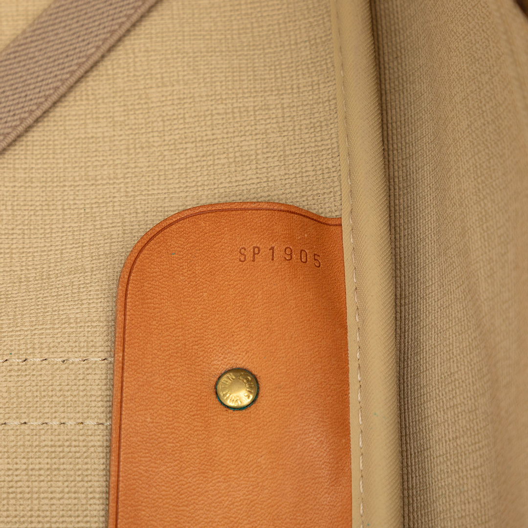 Louis Vuitton Monogram Sirius 45