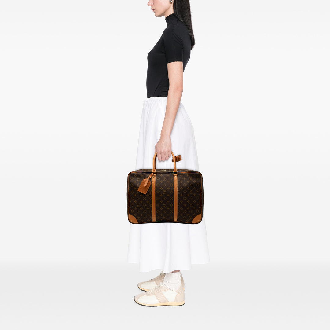 Louis Vuitton Monogram Sirius 45