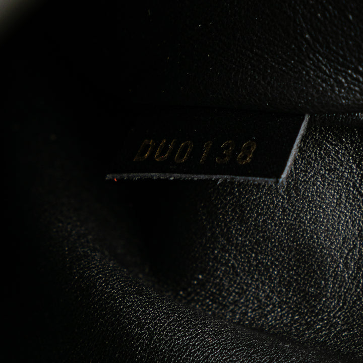 Louis Vuitton Monogram City Steamer Blossom MM Marron