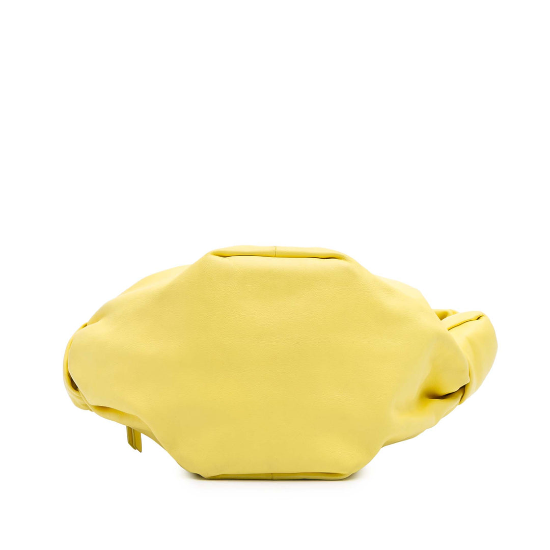 Bottega Veneta Mini Cuir de veau Double Knot Sac
