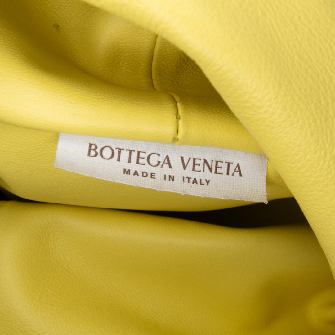 Bottega Veneta Mini Cuir de veau Double Knot Sac