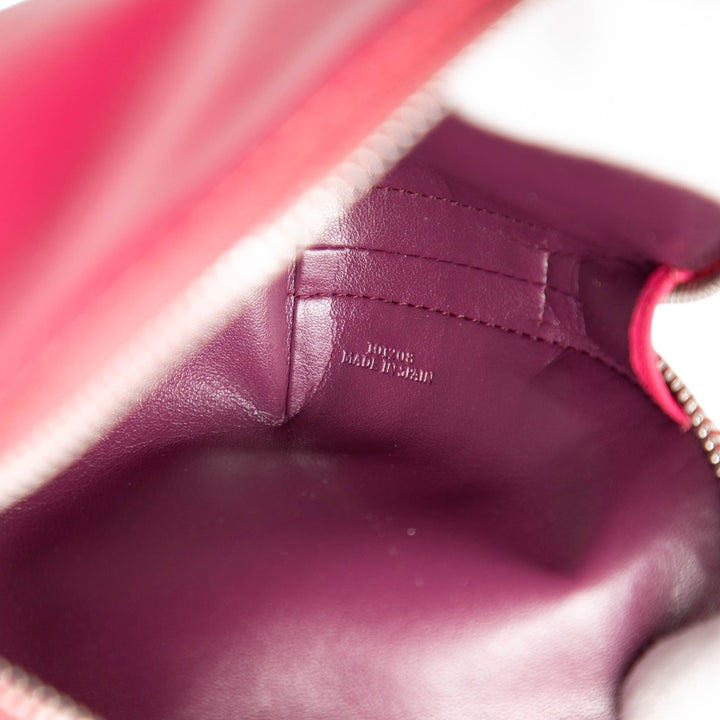 LOEWE Anagram Trousse de maquillage Cuir nappa