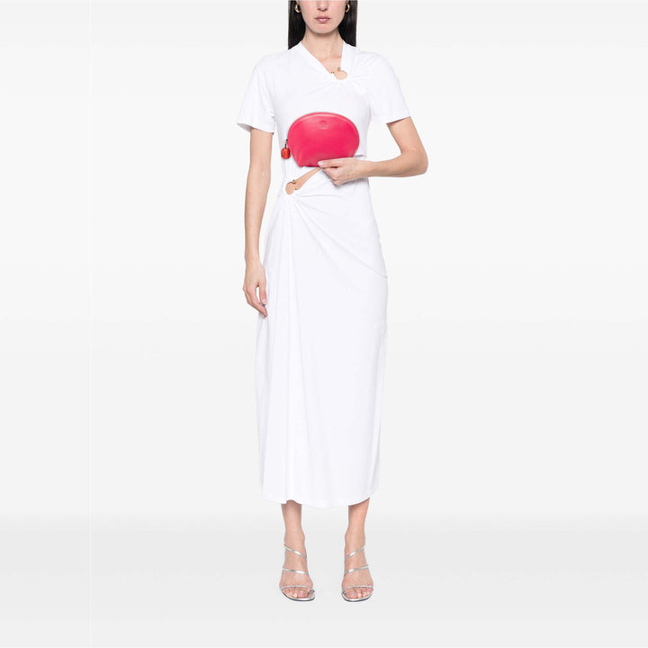 LOEWE Anagram Trousse de maquillage Cuir nappa