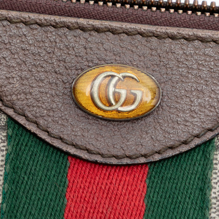 Gucci GG Supreme Ophidia Pochette