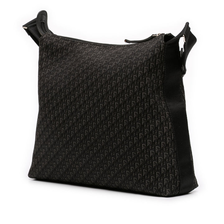 Dior Diorissimo Trotter Toile Messenger Sac