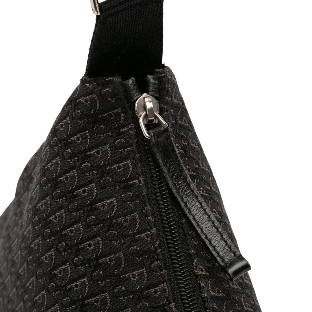 Dior Diorissimo Trotter Toile Messenger Sac