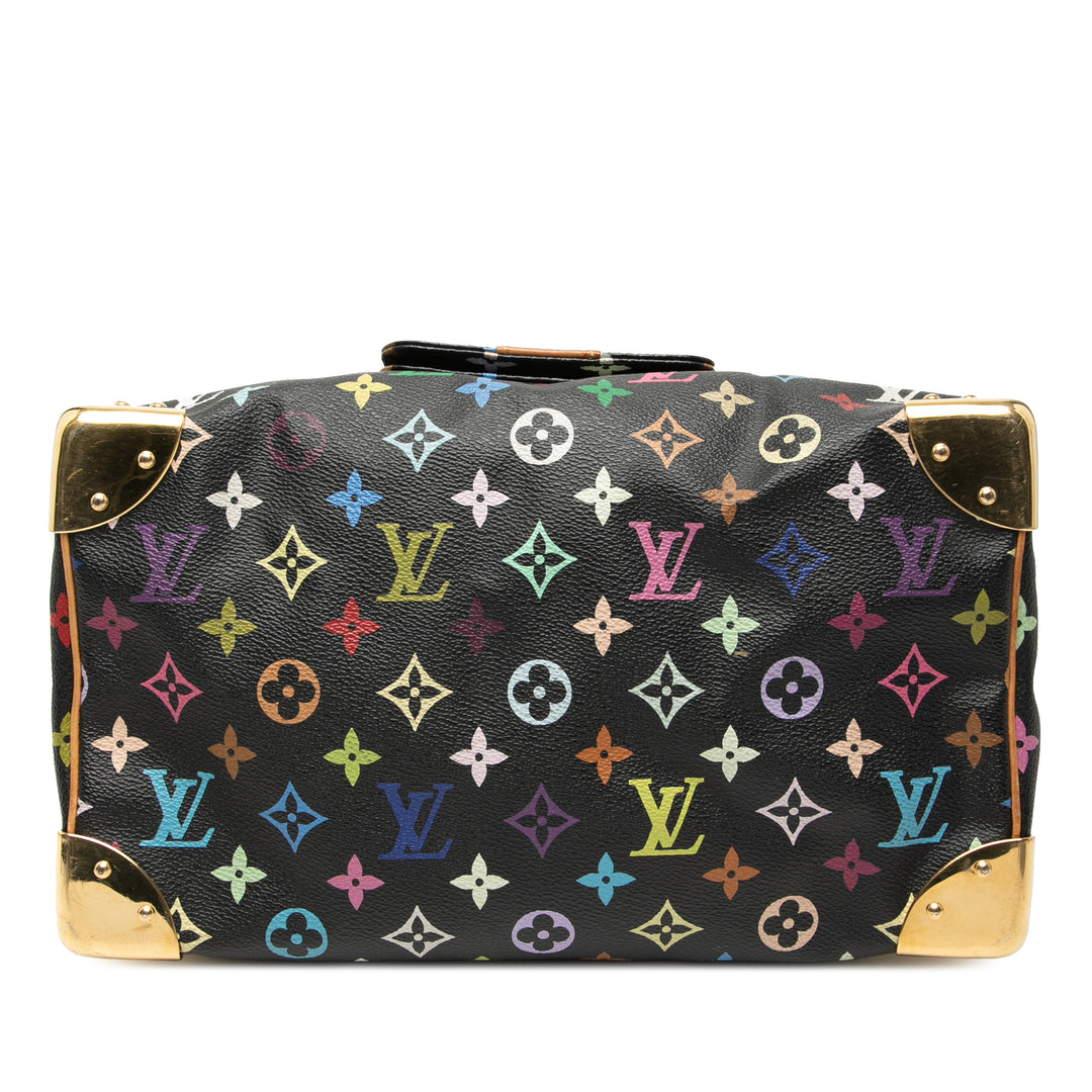 Louis Vuitton Monogram Multicolore Speedy 30