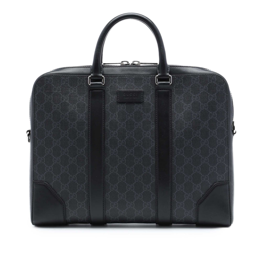 Web Business Sac GG Supreme Noir