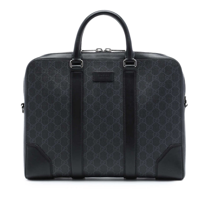 Web Business Sac GG Supreme Noir