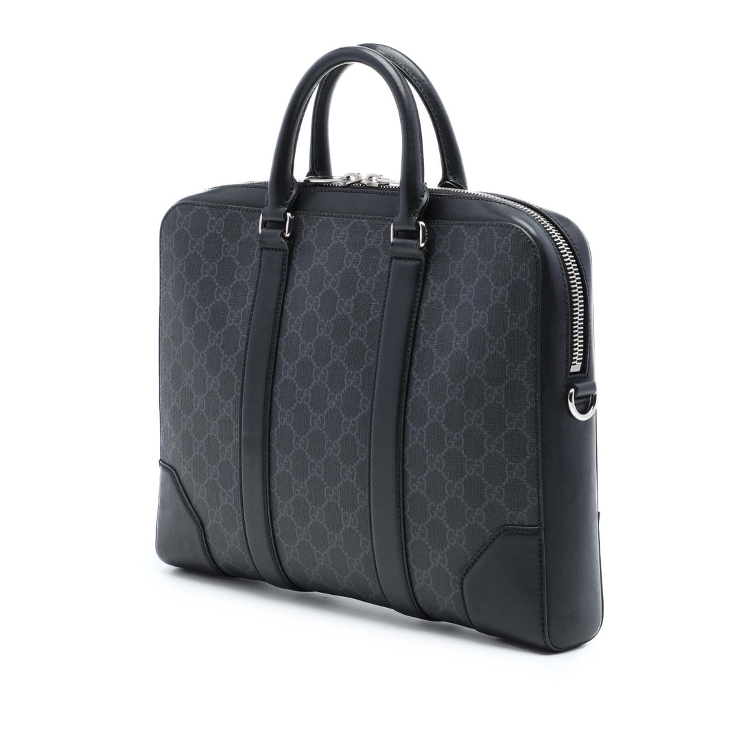 Web Business Sac GG Supreme Noir