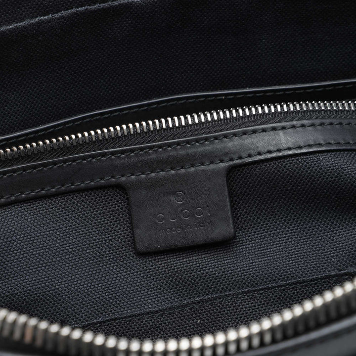 Web Business Sac GG Supreme Noir