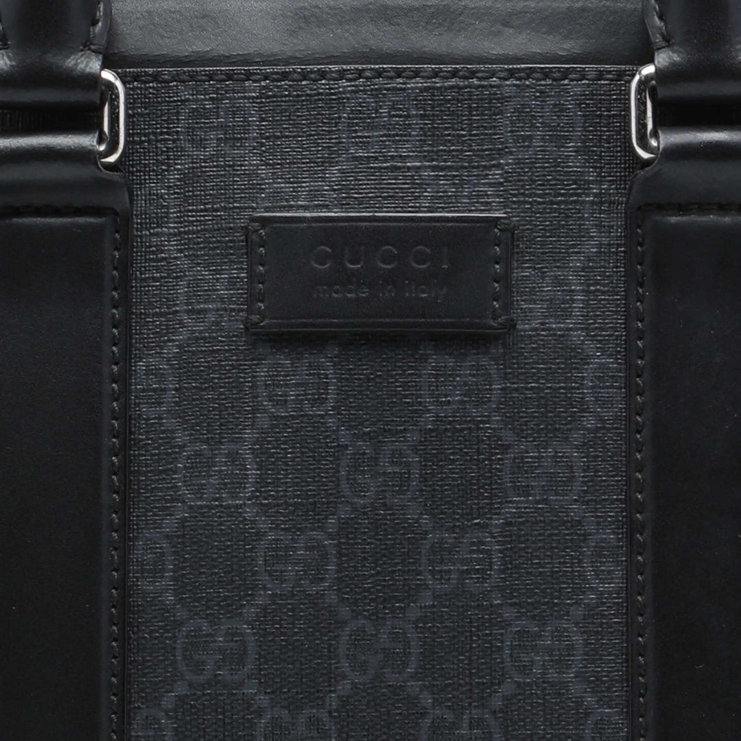 Web Business Sac GG Supreme Noir