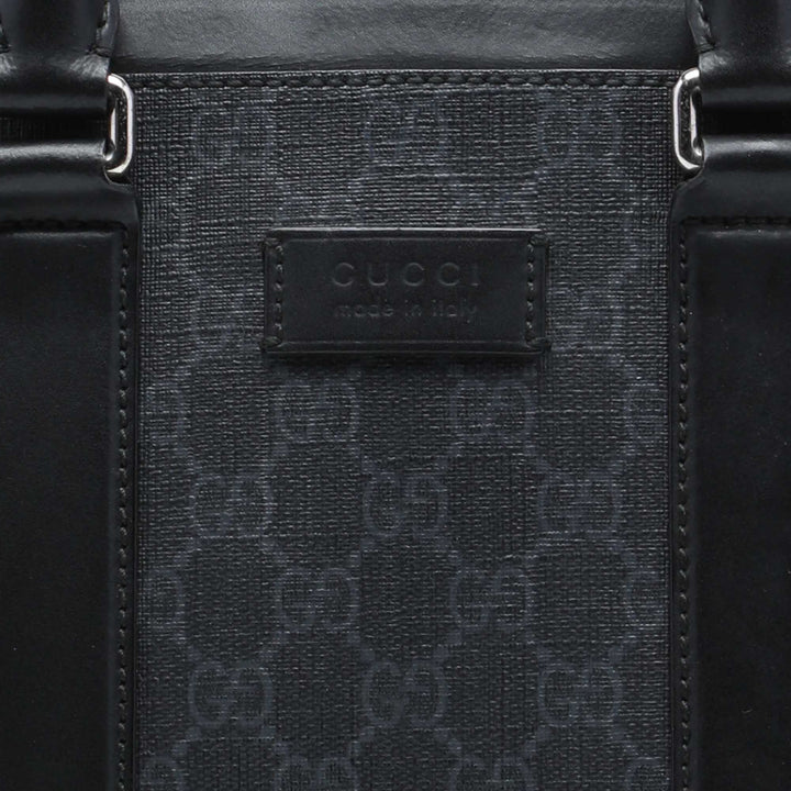 Web Business Sac GG Supreme Noir