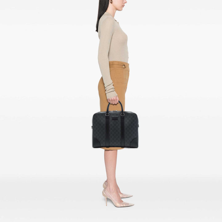 Web Business Sac GG Supreme Noir