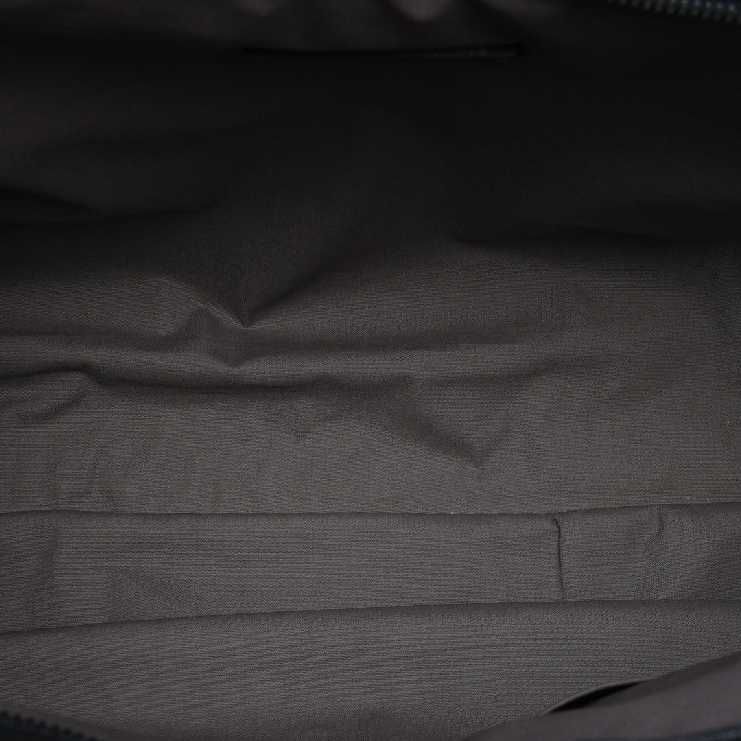 Madras Sfumato Brera Sac Bleu
