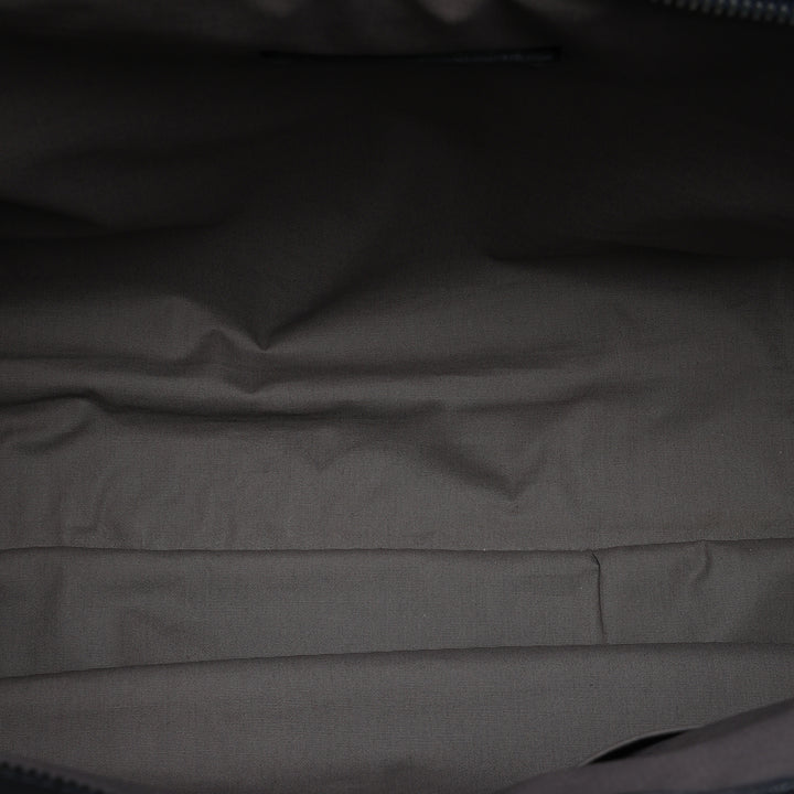 Madras Sfumato Brera Sac Bleu