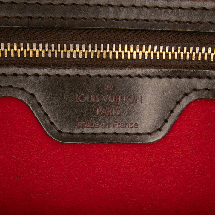 Louis Vuitton Damier Ebene Hampstead PM