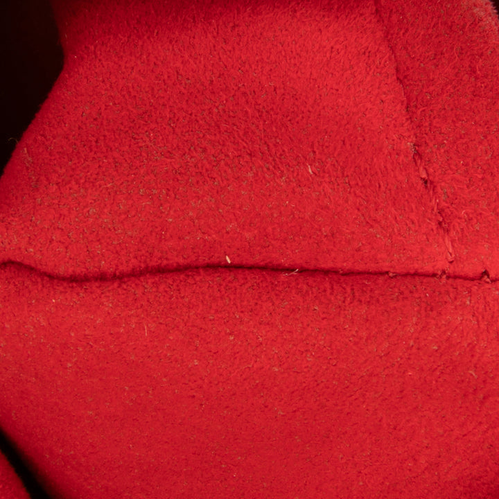 Louis Vuitton Damier Ebene Hampstead PM